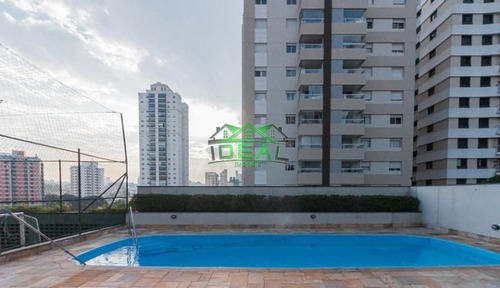 Imagem 26 de 30 de Charmoso Apartamento Para Locação No Bairro Da Vila Pompéia, 2 Dorm, 1 Suíte, 2 Vagas E 96 M - 1899
