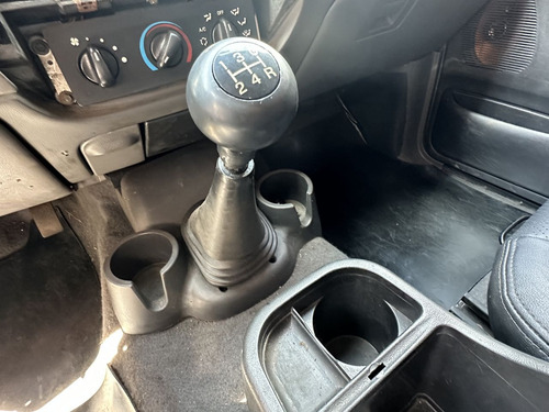Ford Ranger Ranger XLS 2.3 16V 145cv/150cv 4x2 CD