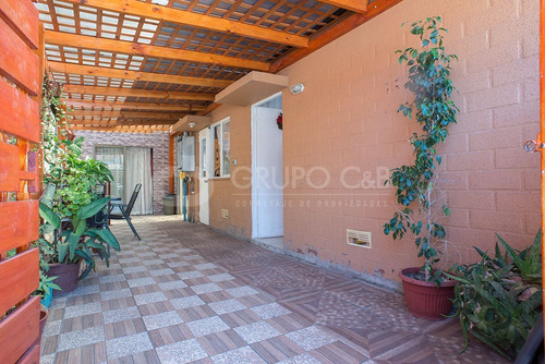 Casa En Condominio Portales De San Carlos