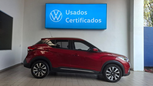 Nissan Kicks 1.6 Advance Cvt