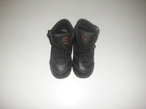 Botas Timberland De Niño Talla 24