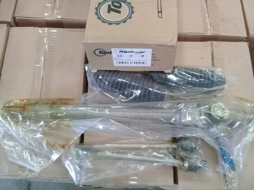Cajetin Direccion Ford Festiva