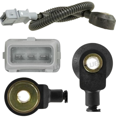 Sensor Detonacion Fiat Uno Tipo/hyundai Accent/scoupe Su4120