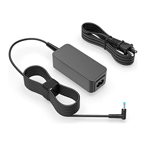 Ac Charger For Hp Pavilion 3168ngw Laptop Model