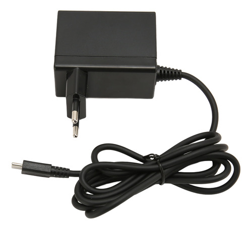 Adaptador De Carga Para Consola De Juegos Eu Plug 100-240v F