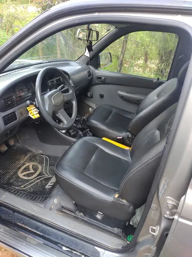 Mazda B2600 2.6 B26dc3