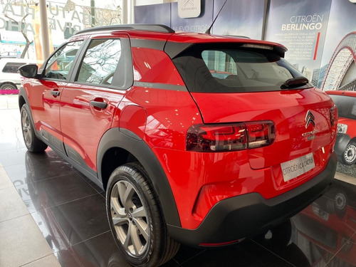 Citroën C4 Cactus 1.6 Vti 115 Feel