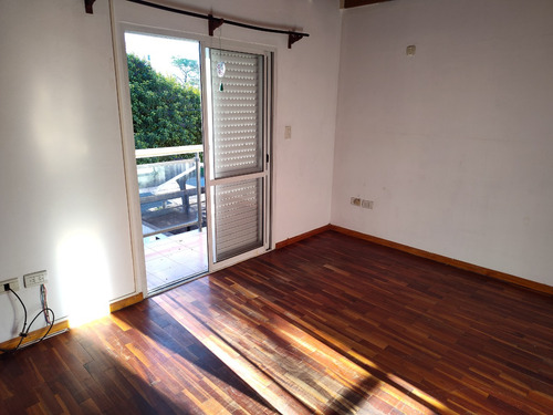 Vendo Duplex - 3 Dormitorios - San Carlos - La Plata