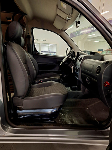 Peugeot Partner 1.6 Hdi Furgon Confort 92