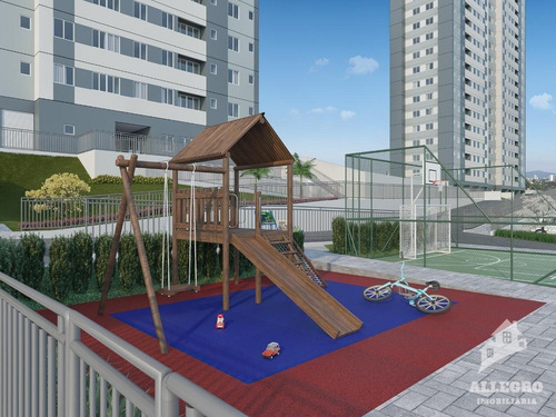 Apartamento Com 2 Quartos Para Comprar No Jardim Riacho Das Pedras Em Contagem/mg - Nz79