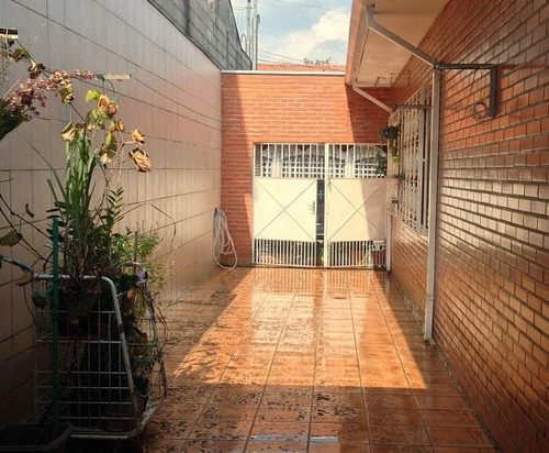 Imagem 11 de 12 de Casa Para Venda Em Taboão Da Serra, Parque Assunção, 3 Dormitórios, 1 Suíte, 2 Banheiros, 4 Vagas - 058_2-758468