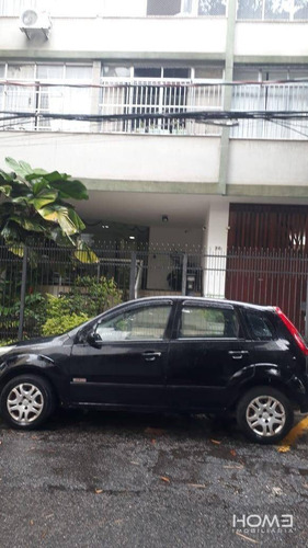 Imagem 5 de 13 de Apartamento À Venda, 75 M² Por R$ 420.000,00 - Tijuca - Rio De Janeiro/rj - Ap2224