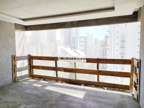 Imagem 13 de 30 de Apartamento No Ed. Exuberance Residence Em Balneário Camboriú-sc - 3525