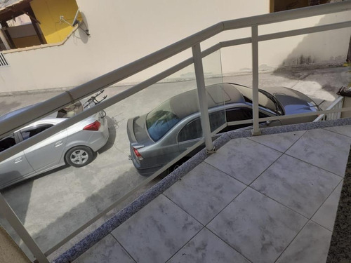 Imagem 18 de 20 de Casa Em Boa Vista, São Gonçalo/rj De 73m² 2 Quartos À Venda Por R$ 205.000,00 - Ca1001310-s