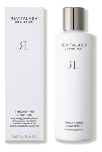 Revitalash Thickening Shampoo 250 Ml