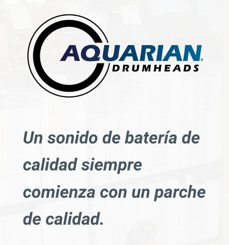 Parche Acuarian Rsp2-24 Doble Capa