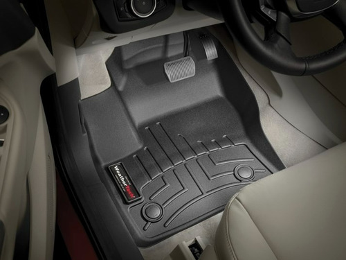 Tapetes Weathertech Ford Escape 2015-2019 -1ray 2da F