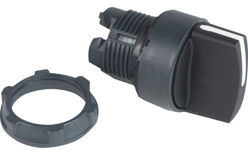 Cabeza Selector 2 Posiciones Harmony Xb5 - Schneider