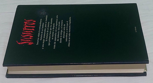 Dean Koontz Susurros Ed. Circulo De Lectores