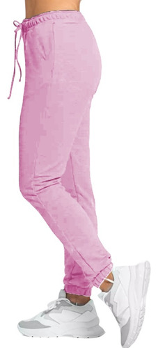 Jogger Para Dama Cationic 7702