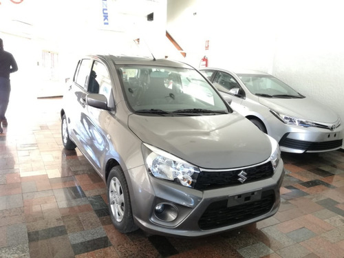 Suzuki Celerio 1.0 Gl Automático 2021 100% Financiado!