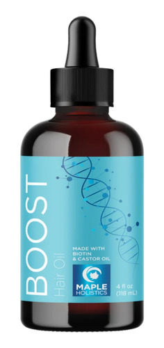 Aceite Boost Biotin