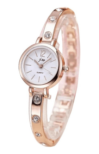 Reloj Mujer Diseño Con Estilo Y Elegancia Formal Casual