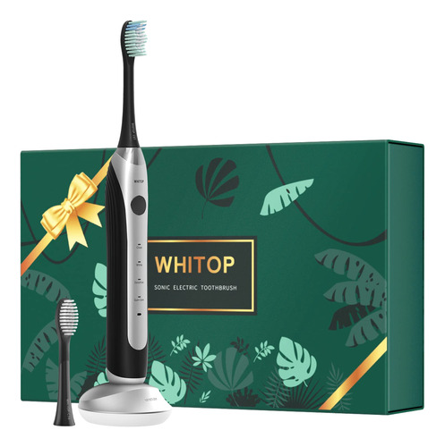 Whitop Cd-01 Pro Sonic Cepillo De Dientes Electrico Para Adu