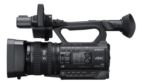 Imagen 3 de 3 de Sony Pxw-z150