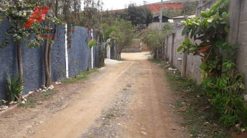 Imagem 29 de 30 de Chácara À Venda, 728 M² Por R$ 405.000,00 - São Gonçalo - Taubaté/sp - Ch0008