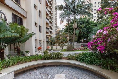 Apartamento Com 3 Dormitório(s) Localizado(a) No Bairro Real Parque Em São Paulo / São Paulo - 11041:917343