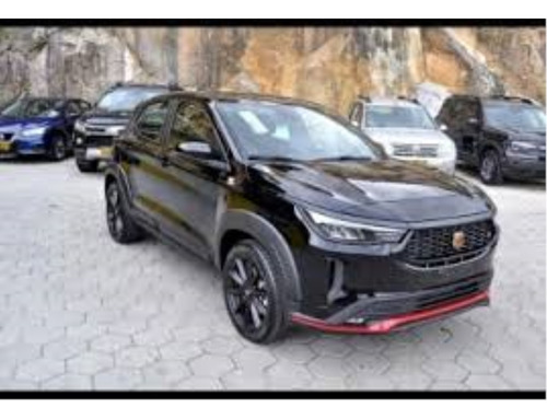 Fiat Pulse 1.3 TURBO 270 FLEX ABARTH AT6