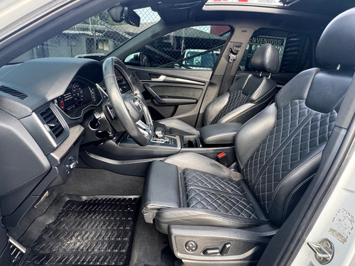 Audi Q5 3.0 Sq5 Tfsi Quattro 354Hp At