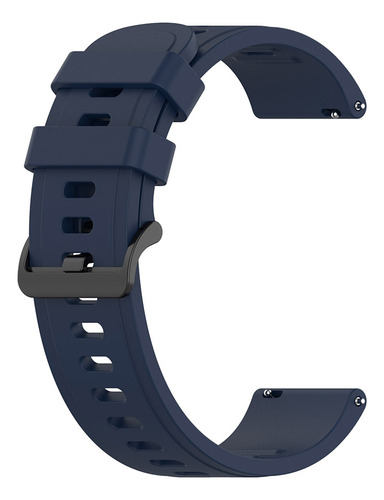 Correa De Silicona Para Xiaomi Mi Watch S1 Active/watch Color De La Caja B