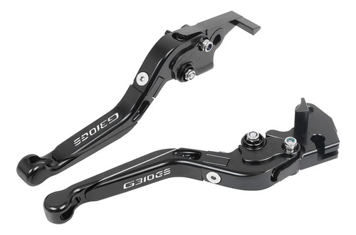 Kkaira Palanca Embrague Freno Para Bmw G310gs G G310 Cnc