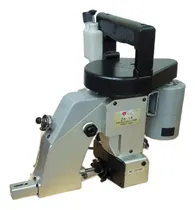 Comprar Cosedoras De Sacos Máquina De Coser Sacos Portátil Cerradora