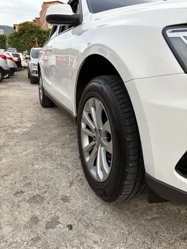 Audi Q5 3.0 Tfsi Attraction