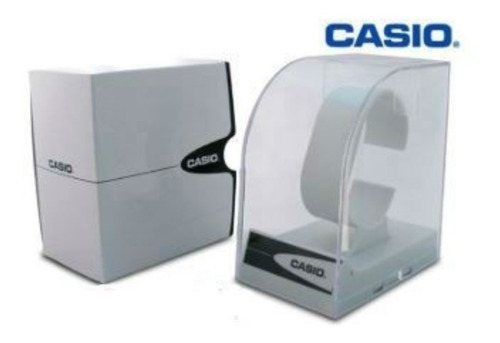 Imagen 4 de 7 de Reloj Casio Lw-200 Sumergible Original Garantía Oficial 24m.
