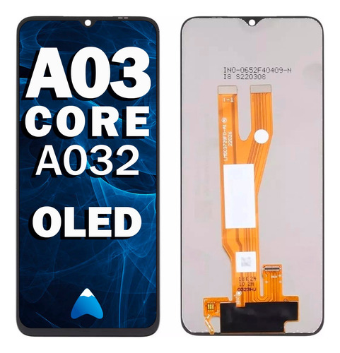 Modulo Pantalla Para Samsung A03 Core A032 Calidad Oled