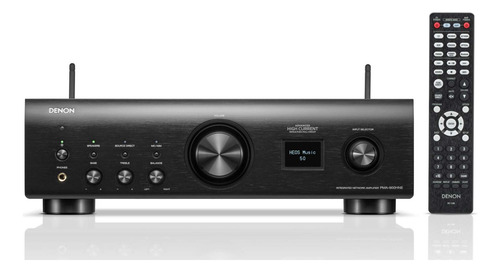 Amplificador Denon Pma900hne, Wi-fi, Heos,bt Stock En Avalon