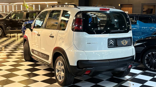 Citroën C3 Aircross 1.6 Vti 115 Feel