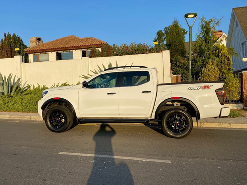 Imagen 2 de 14 de Nissan Navara 2021 Xe Automática (equipamiento Pro4x)