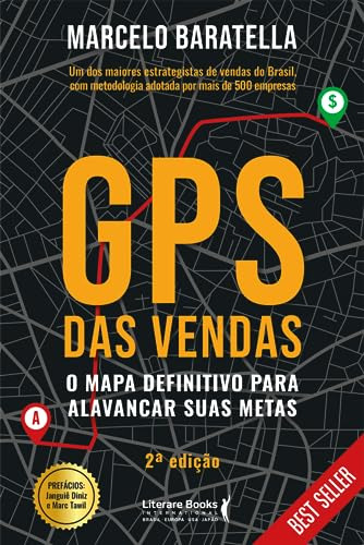 Libro Gps Das Vendas