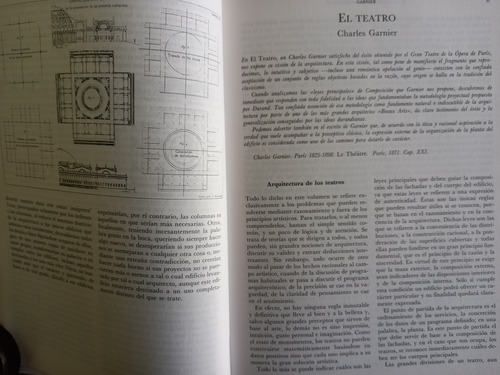 Textos De Arquitectura De La Modernidad - Hereu/montaner/oli