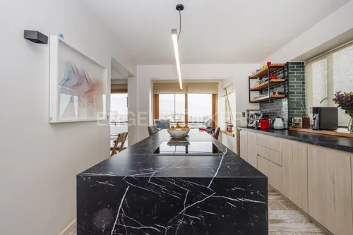 Remodelado Departamento En Venta Vista Despejada