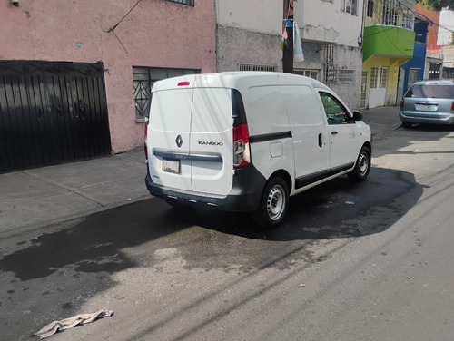 Renault Kangoo 1.6 Intens