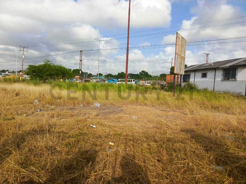 Vendo Terreno En Avenida Bella Vista