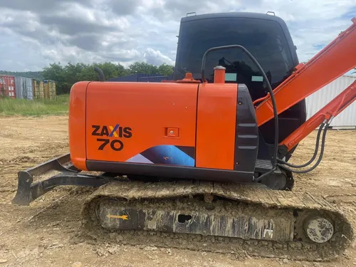 Hitachi Zx60