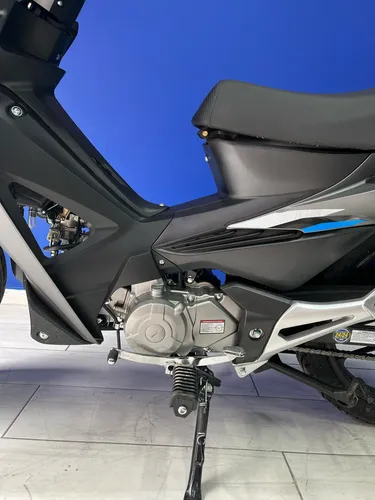 Akt Flex 125