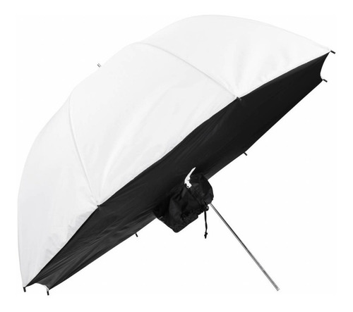 Kit Luz Continua Pie Brolly Rotula Lampara 3600 Lumen+ Envío